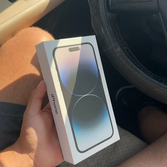 Apple iPhone 14 Pro Max